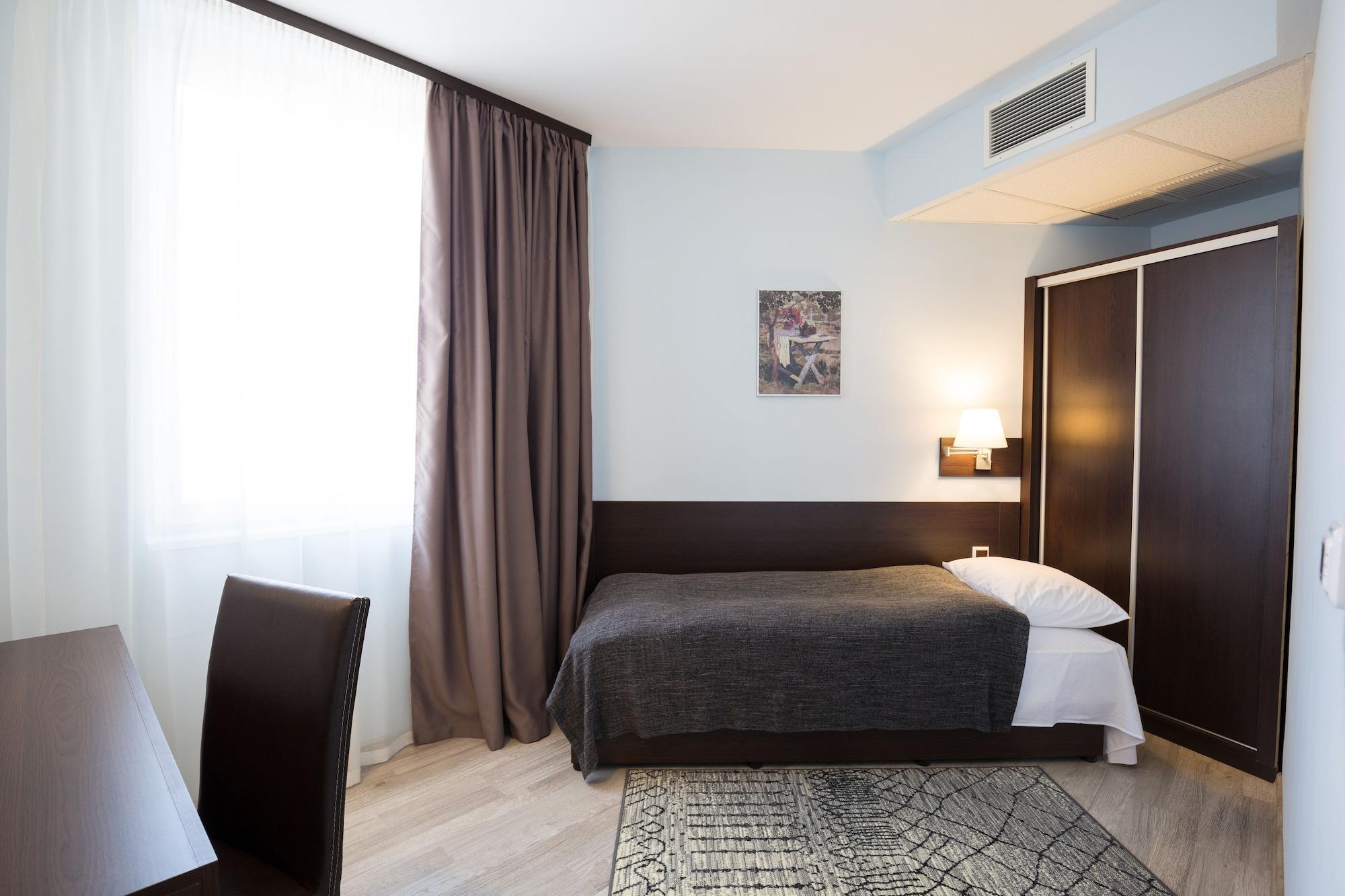 Grami Hotel Sofia Exterior photo